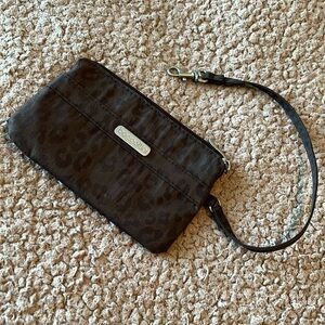 Bagallini wallet new no tags